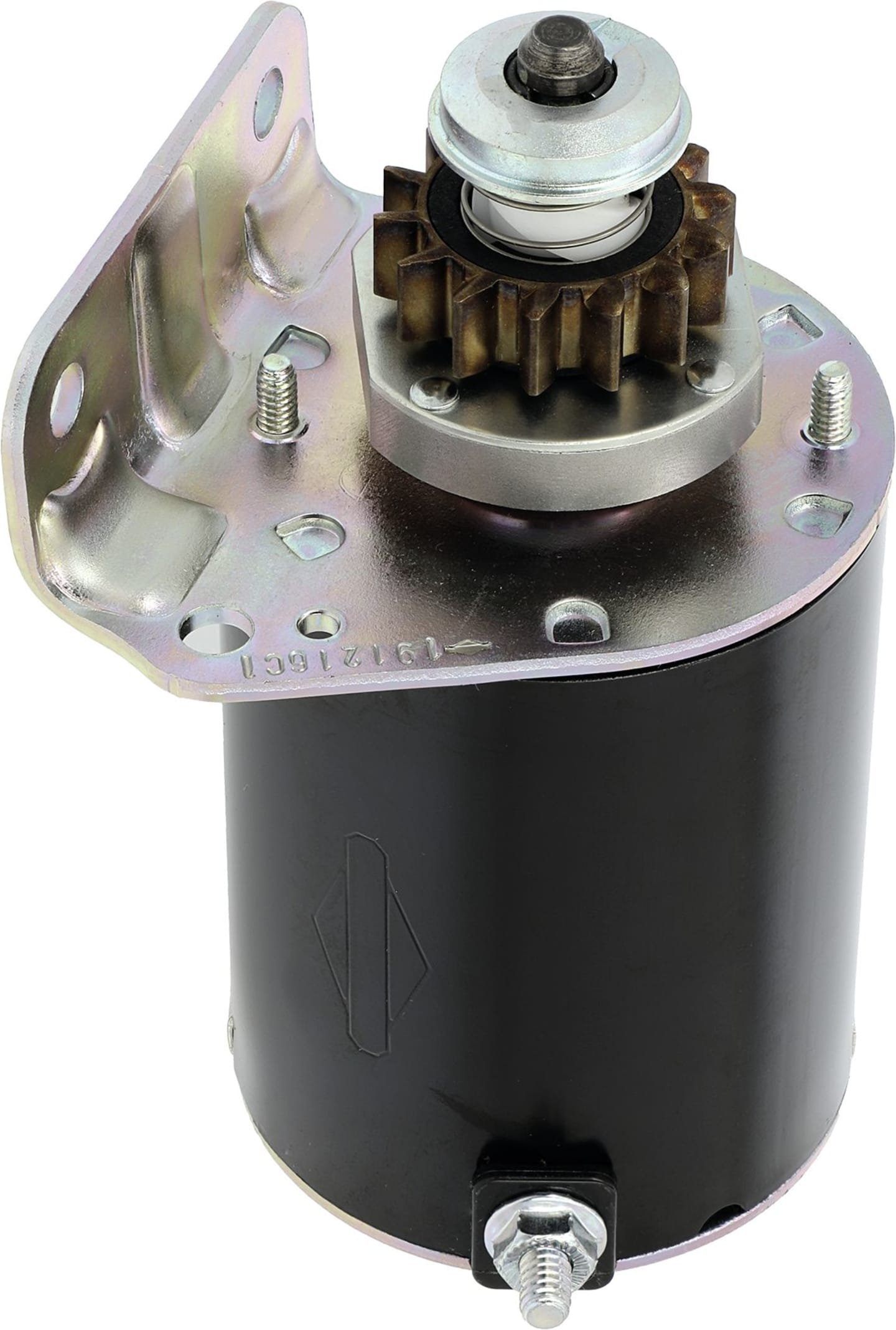 Briggs & Stratton Elektrostarter für Motor Modell 21, 28, 31, 33 , 593 934