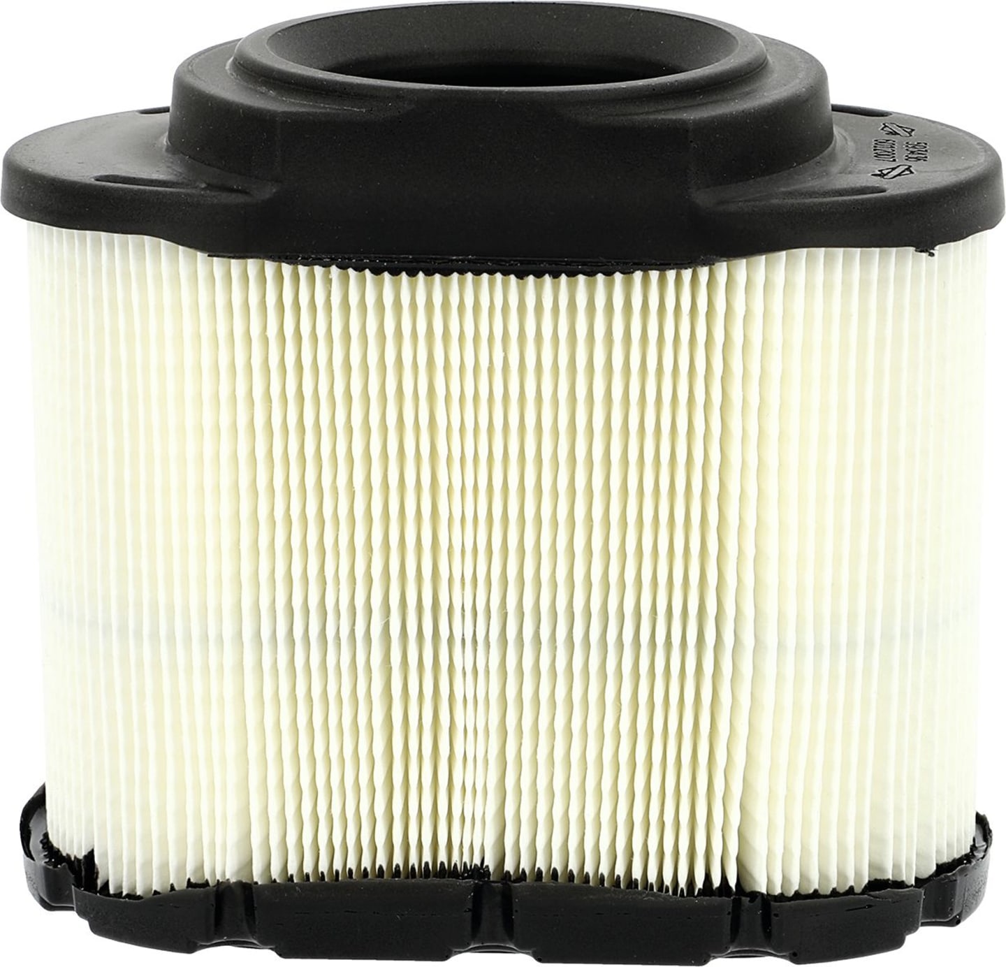 Briggs & Stratton Luftfilter 132 x 71 x 119 mm für Motor 40, 44, 593240