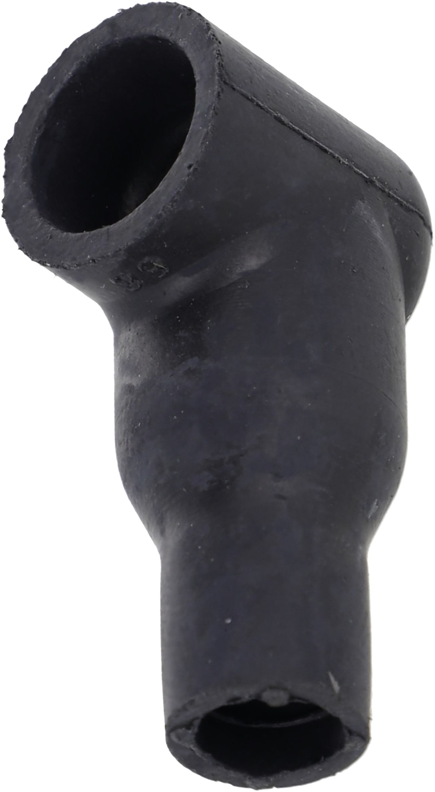 Briggs & Stratton Zündkerzenkappe Gummi, für Motor Serie 9, 10, 11, 12, 13, 19, 24, 25, 28, 32, 40, 42, 44, 46, 66538S