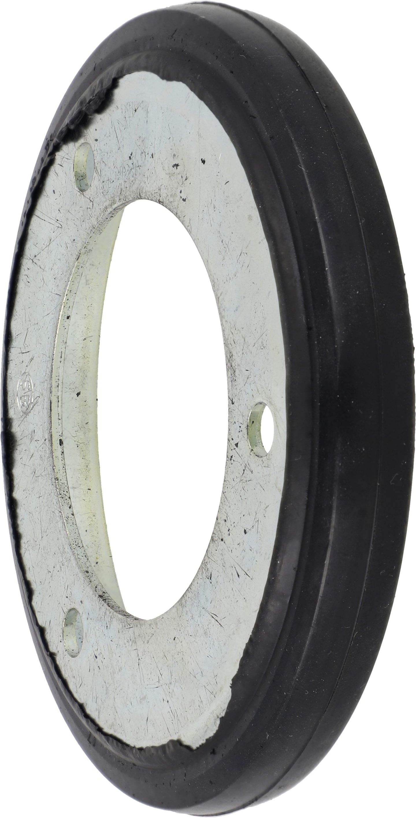 Briggs & Stratton Reibscheibe 113 mm, für Murray-Schneefräsen 62, 63, 2-stufig, 1501435MA