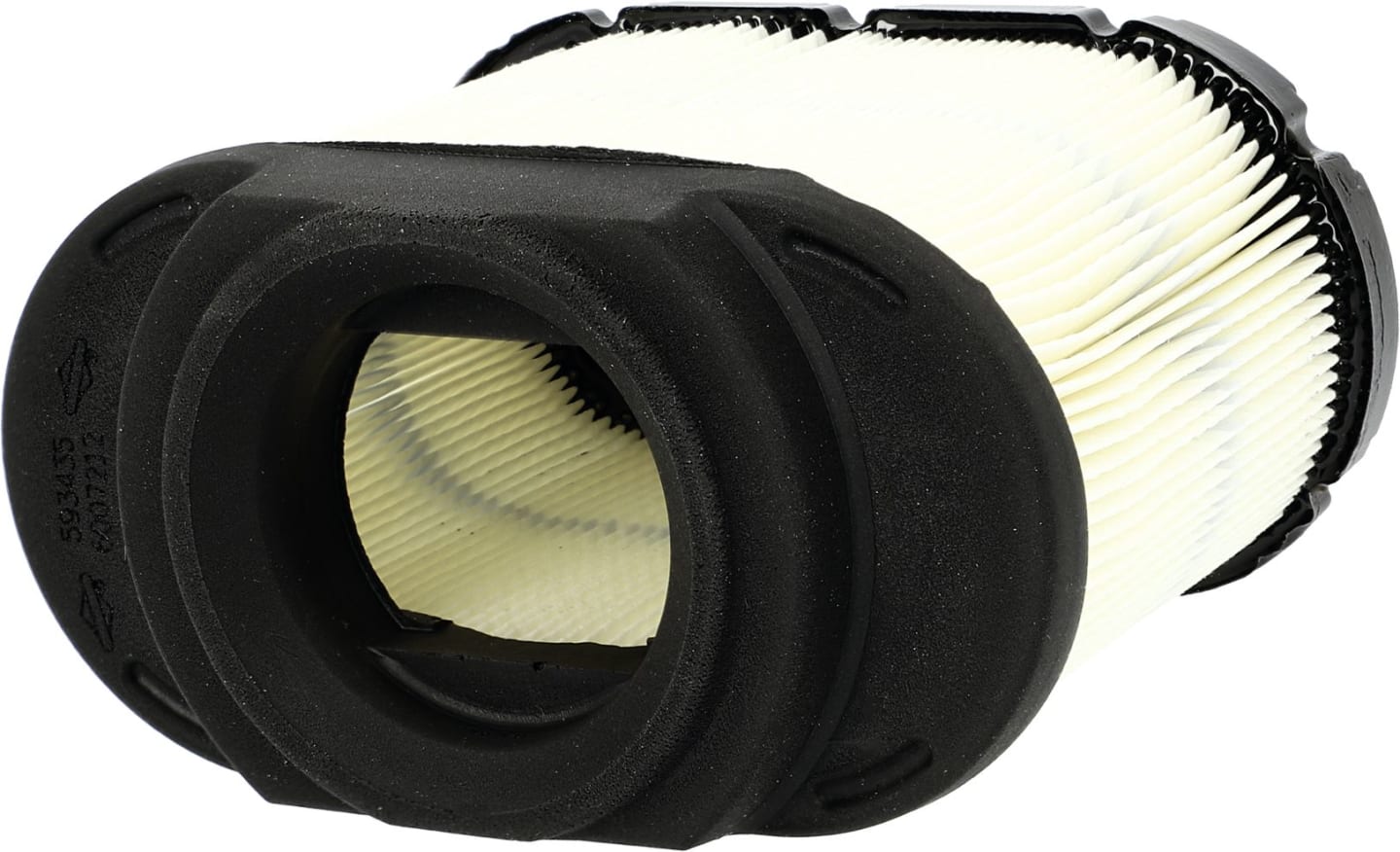 Briggs & Stratton Luftfilter 130 x 70 x 118 mm für Motor 40, 44, 49, 792105