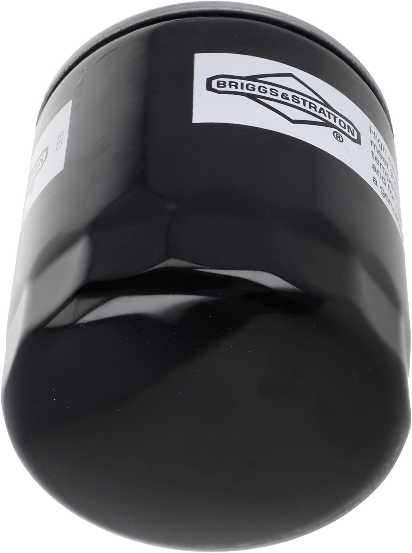 Briggs & Stratton Ölfilter für Motor B&S 26, 29, 30, 35, 40, 42, 43, 58, 491056