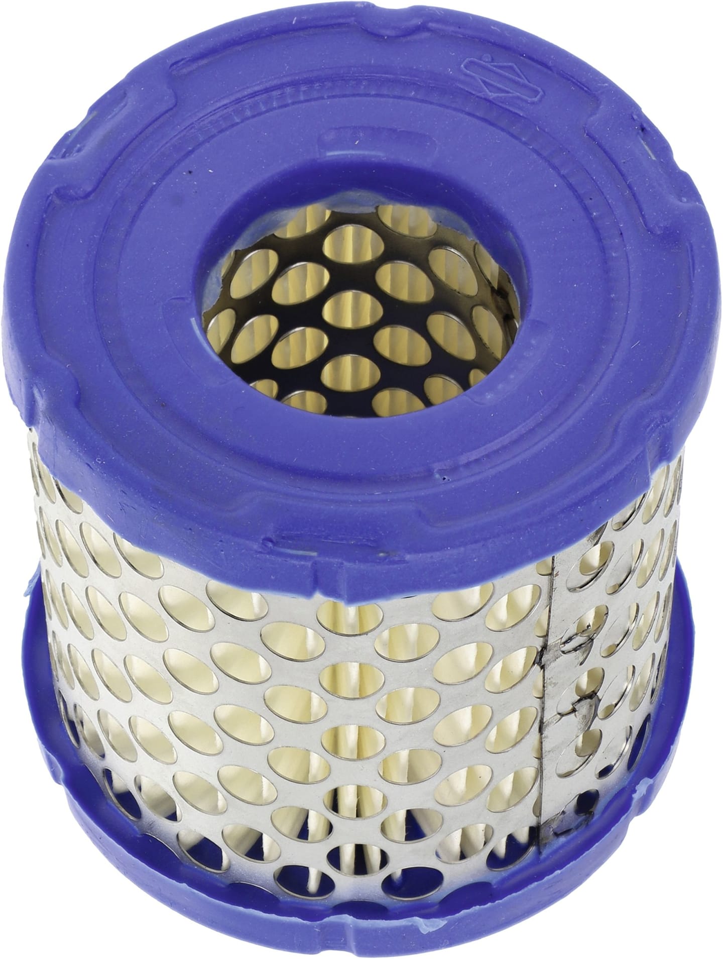 Briggs & Stratton Luftfilter Ø x H 30 x 69 x 70 mm, für Motor 06, 08, 09, 11, 13, 396424S
