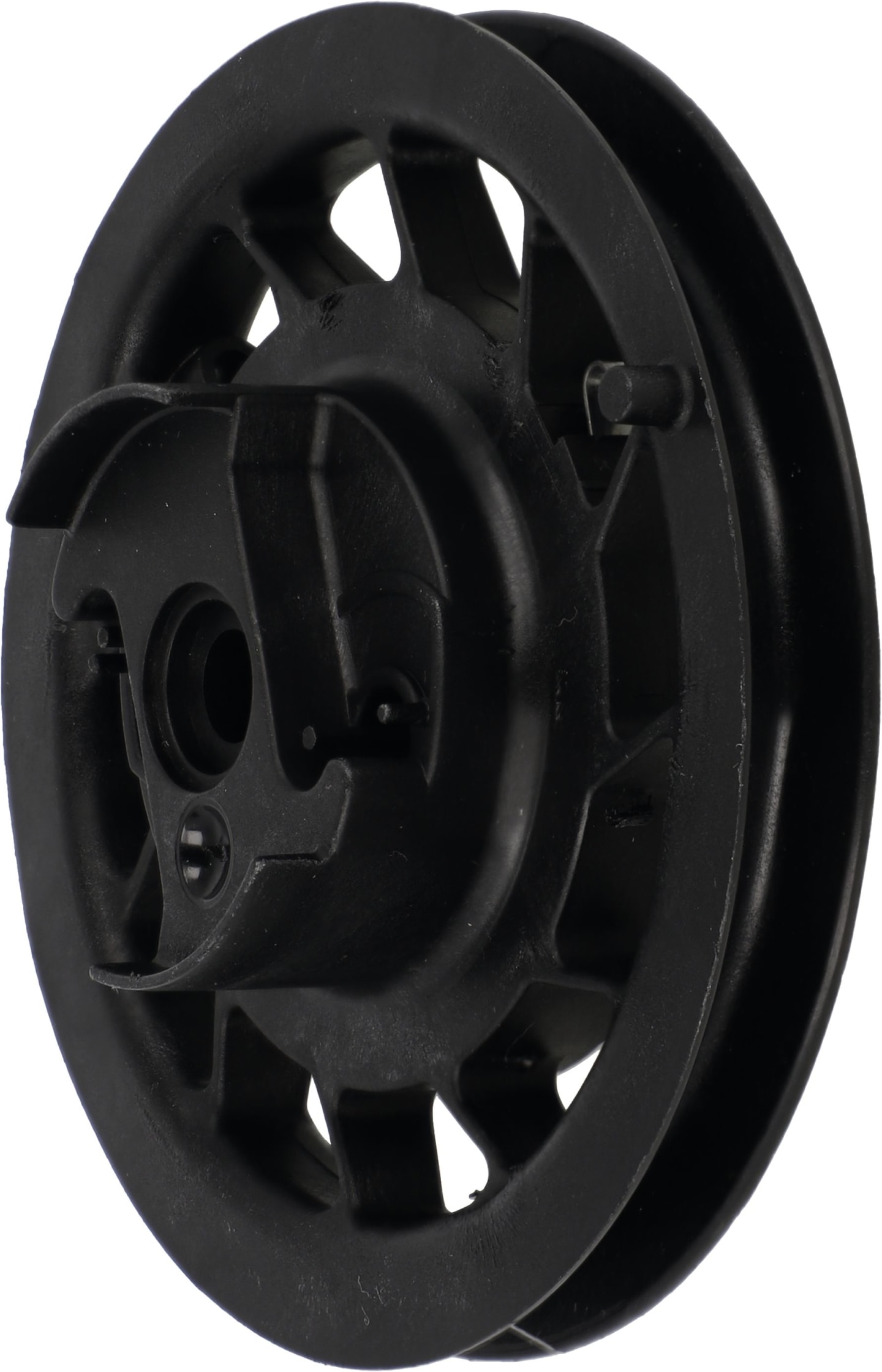 Briggs & Stratton Seilscheibe für Motor Modell 9, 10, 98902, 499 901