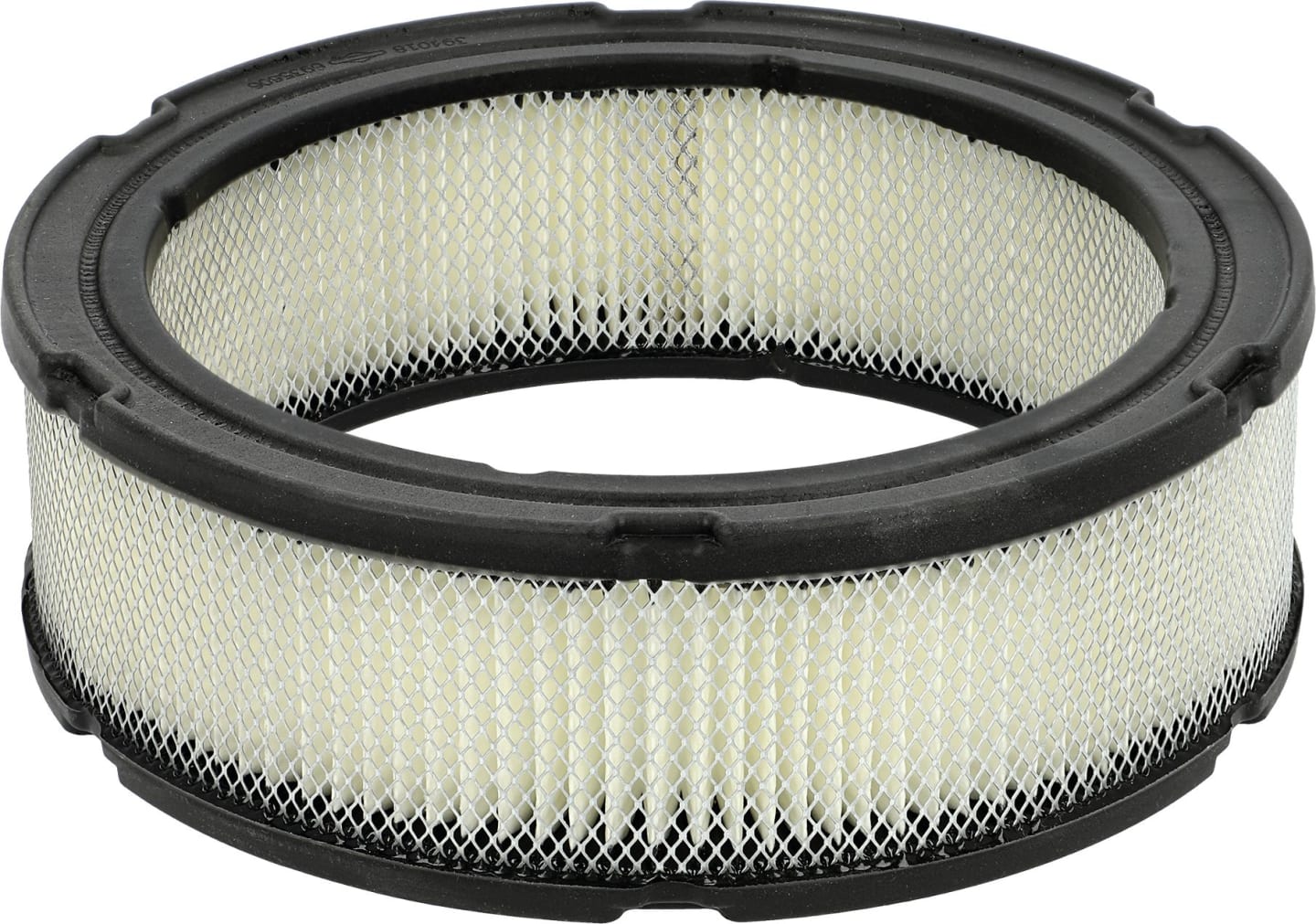 Briggs & Stratton Luftfilter Ø x H 140 x 181 x 57 mm, für Motor 29, 30, 35, 38, 40, 42, 394018S