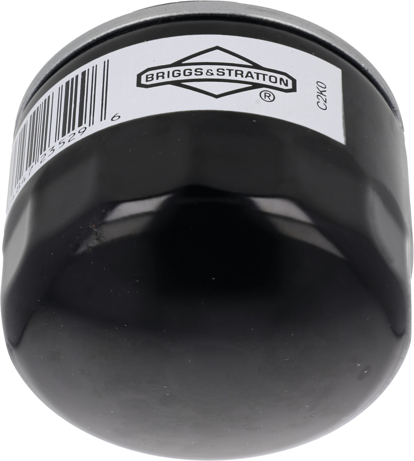 Briggs & Stratton Ölfilter für Motor B&S 10, 21, 28, 29, 30, 31, 33, 38, 40, 42, 492932S