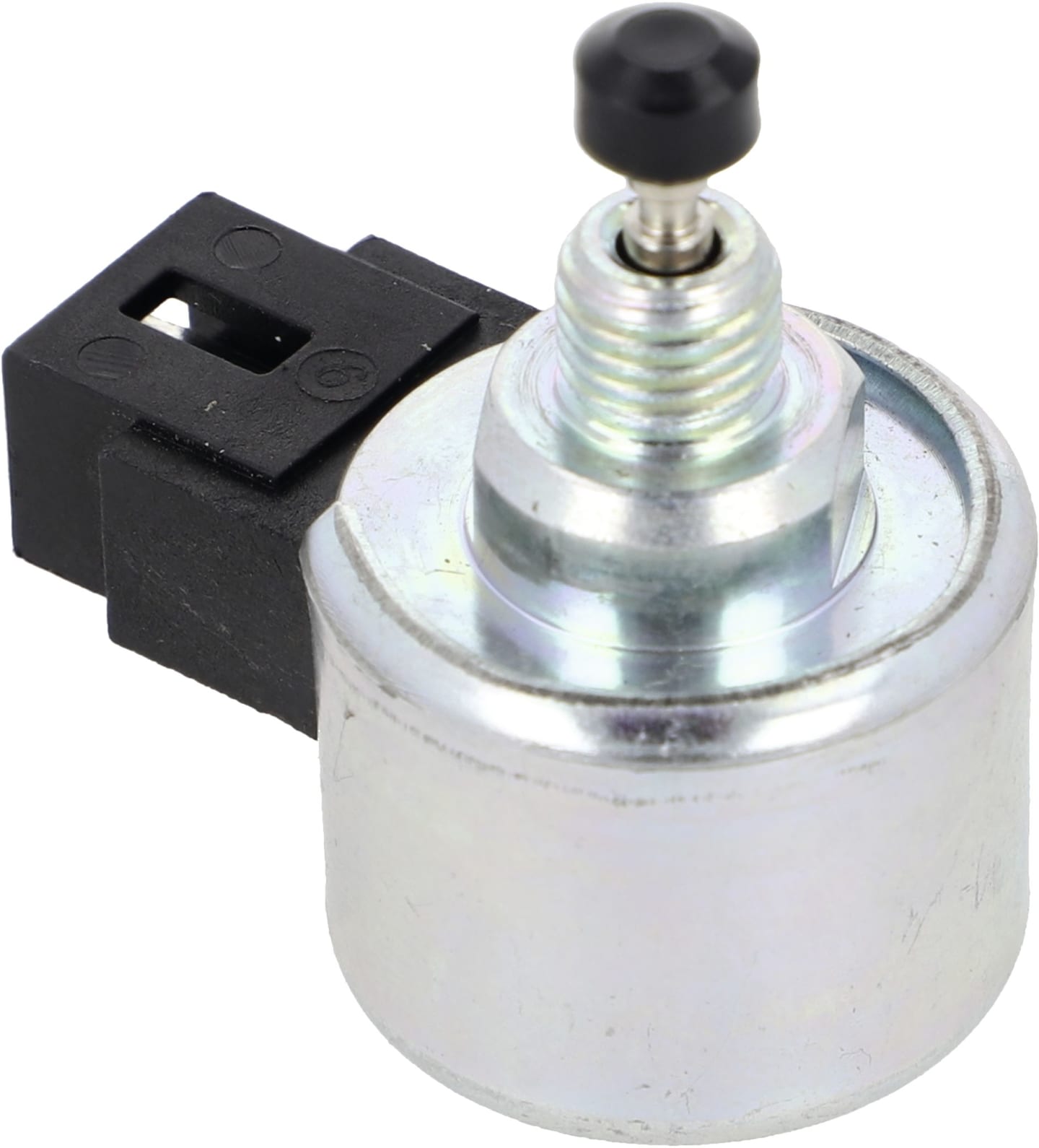 Briggs & Stratton Magnetventil für Kraftstoffzufuhr Motor, 596 038