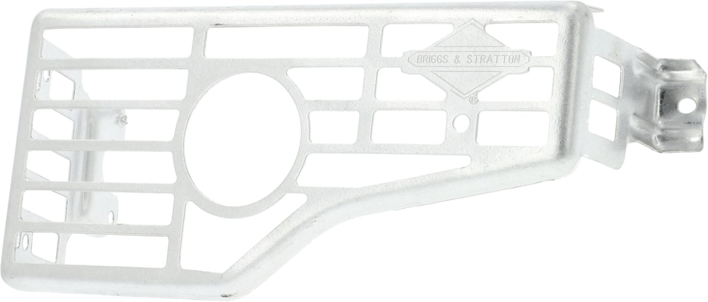 Briggs & Stratton Schutzgitter für Schalldämpfer, 593 875