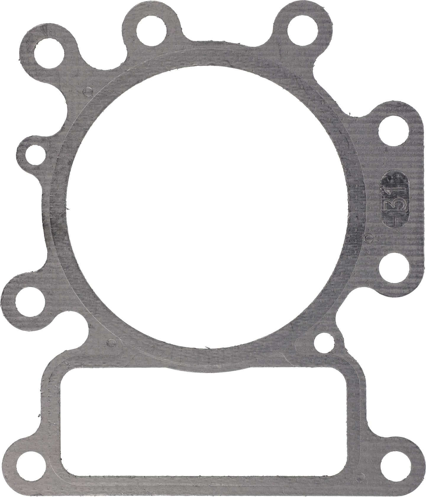 Briggs & Stratton Zylinderkopfdichtung für Motor 31, 796584