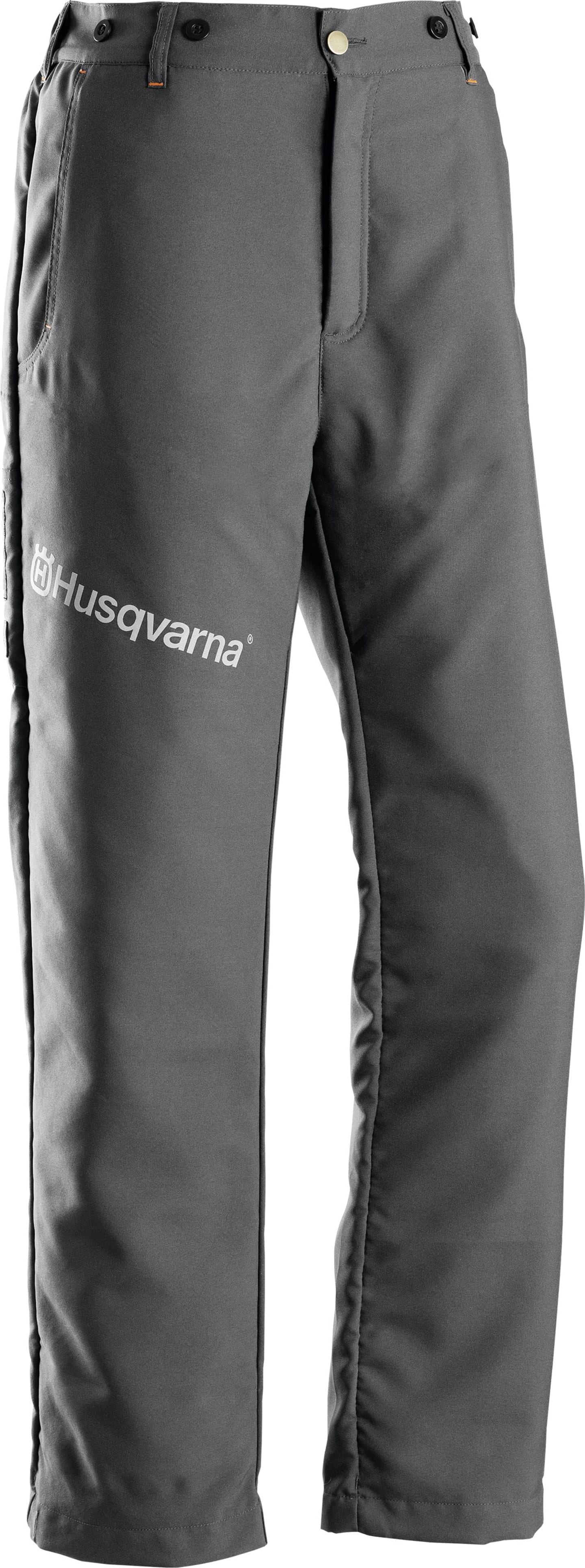 Husqvarna® Schnittschutzhose "Classic Entry" Schnittschutzklasse 1 (20 m/s) Bundhose