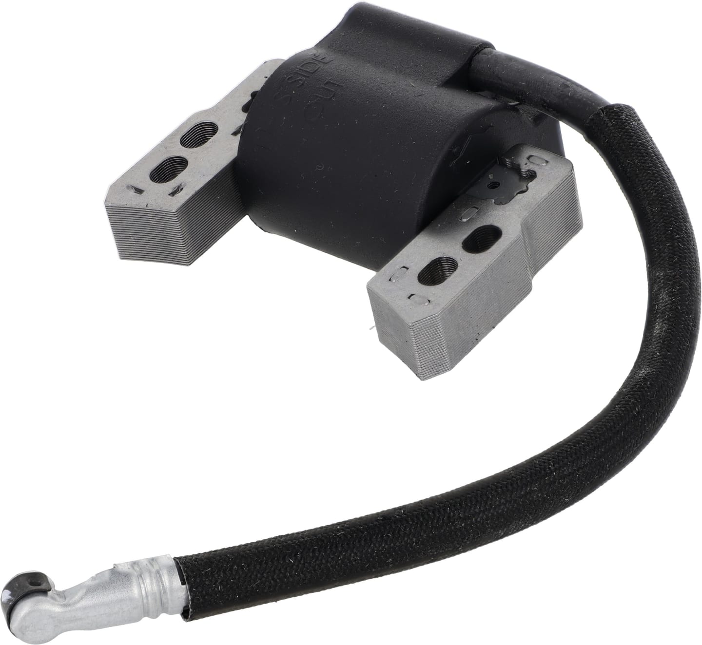 Briggs & Stratton Zündspule für Motor Serie 09, 12, 796 964