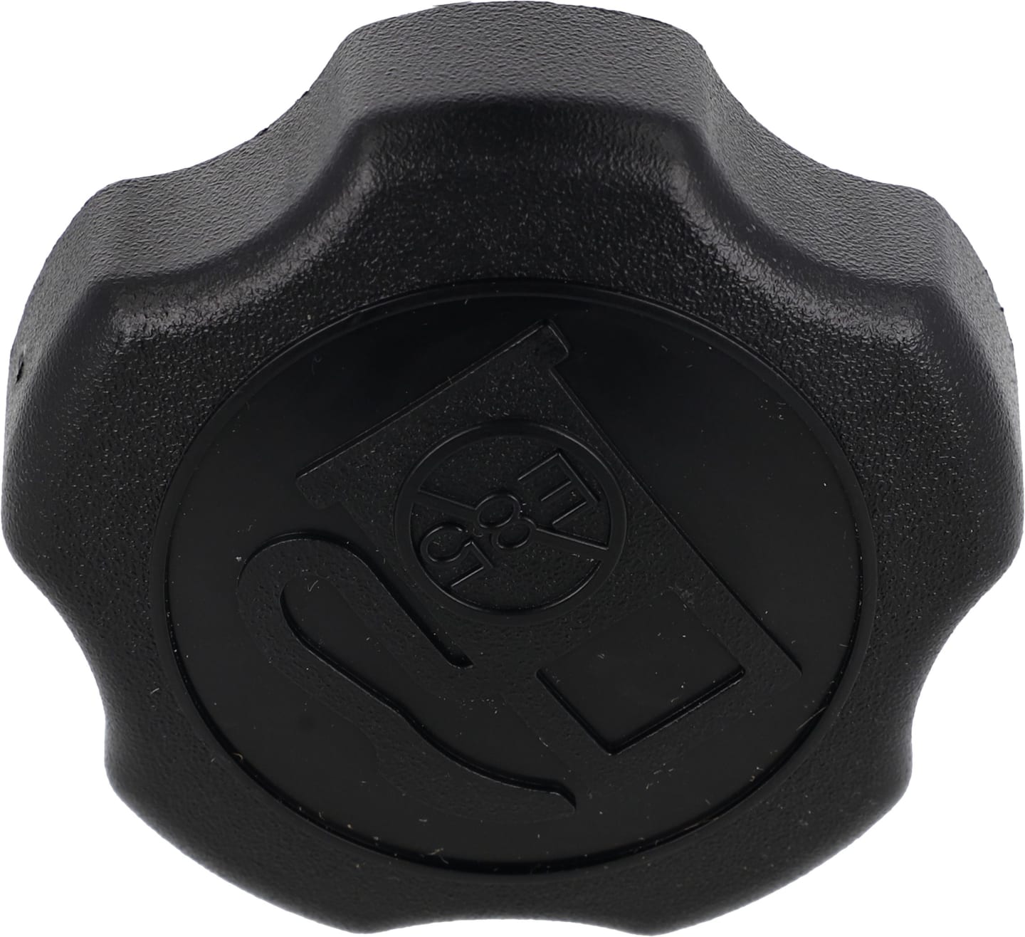 Briggs & Stratton Tankdeckel für Modell 103M, 104M, 123P, 125P, 596 206
