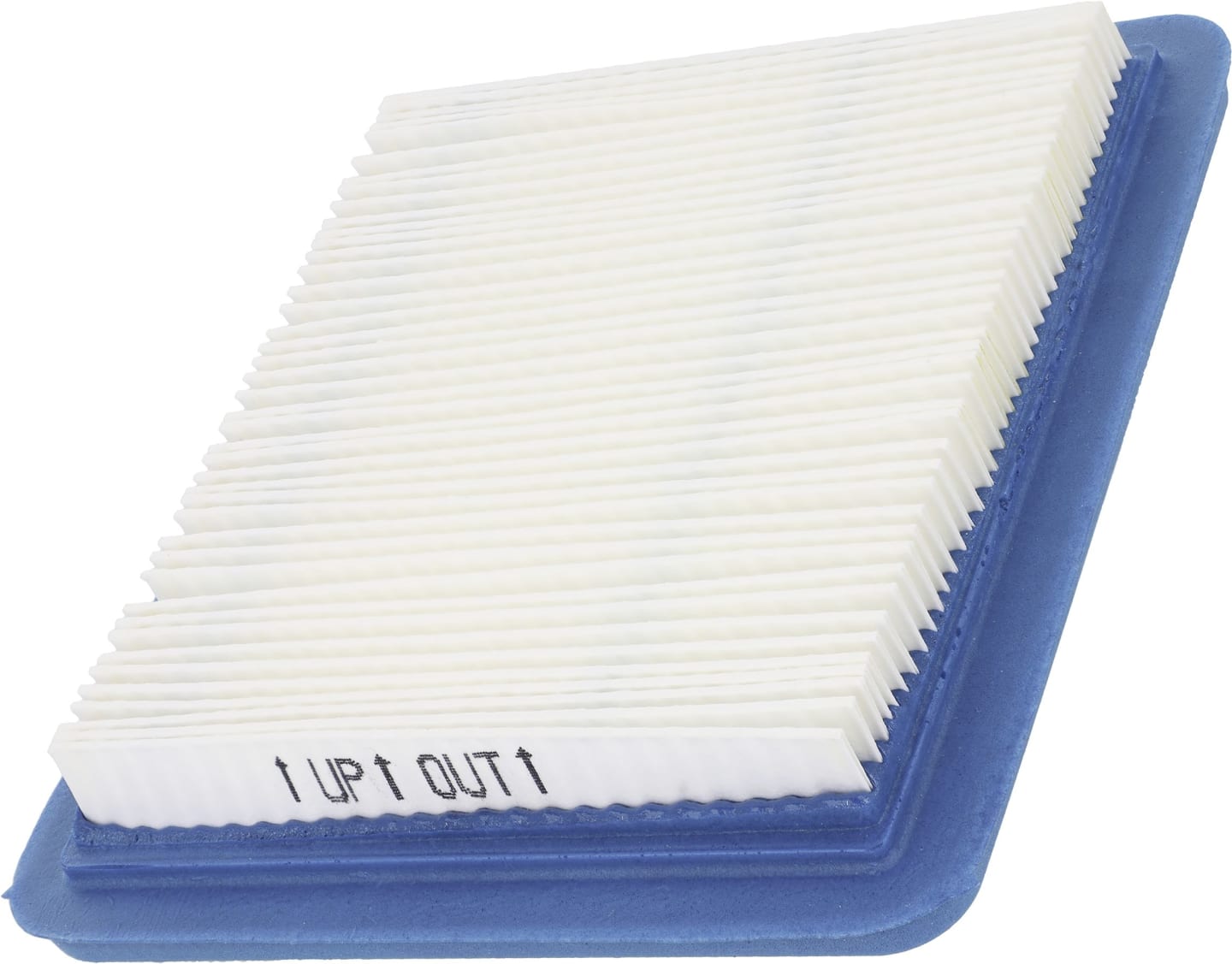Briggs & Stratton Luftfilter 132 x 113 x 20 mm für Motor 08, 09, 11, 12, 491588S