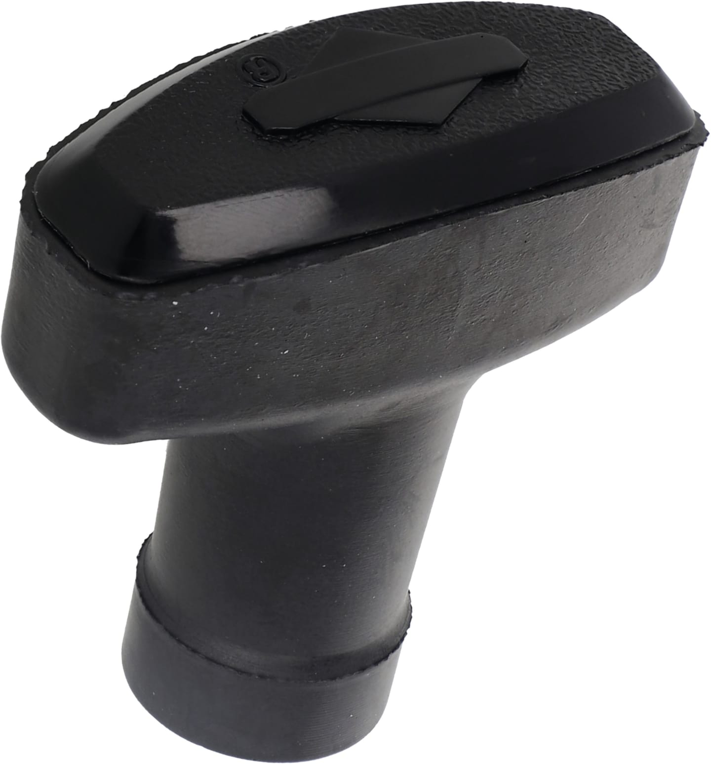 Briggs & Stratton Startergriff für Modell 6, 8, 9, 10, 11, 12, 13, 2–5,5 HP Quantum® & Europa™ und alle vertikalen Starter, 393 152
