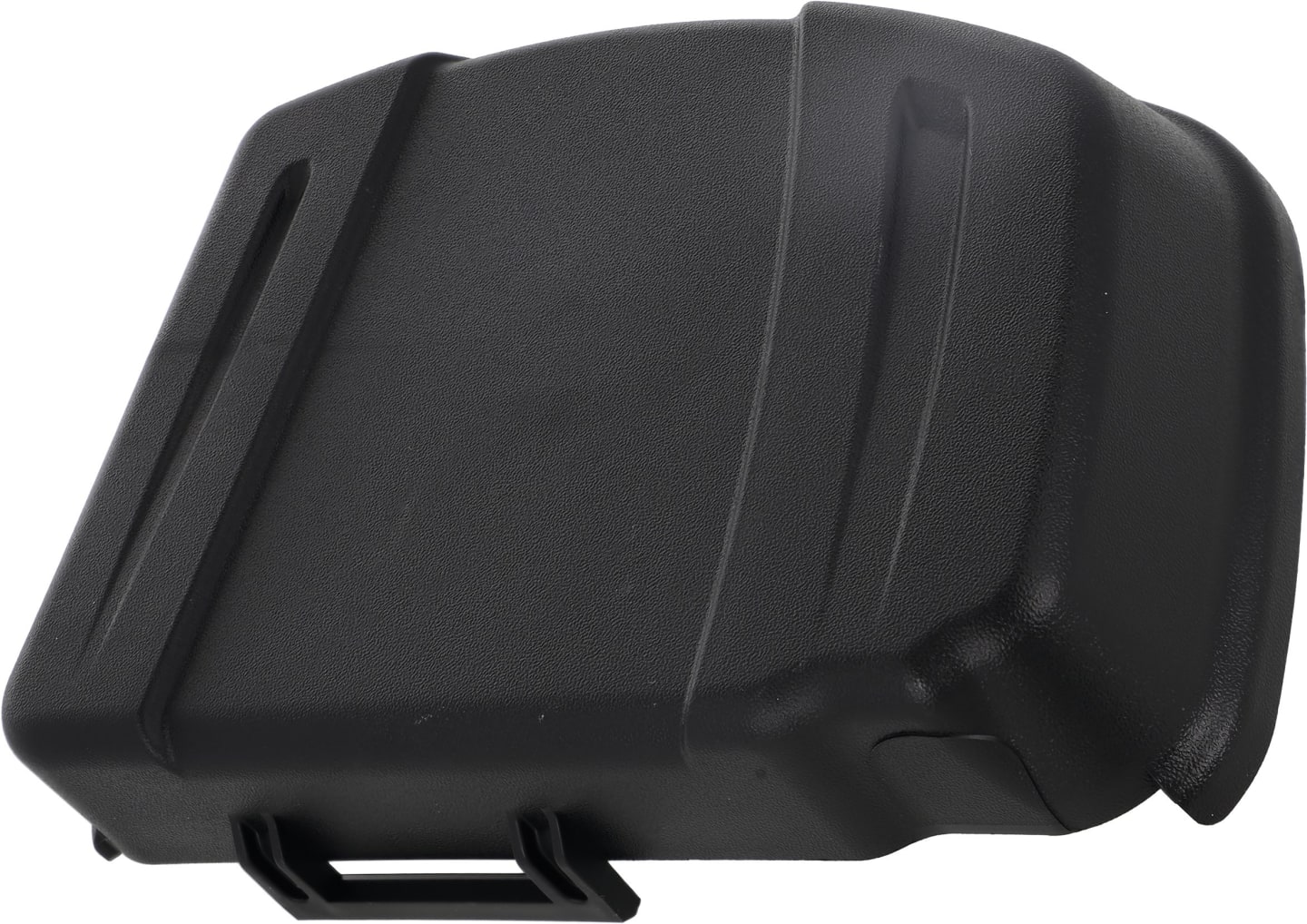 Briggs & Stratton Luftfilterabdeckung, für Motor Modell 625 E, 650 EXI , 675 EXI , 675 IS, 594 575