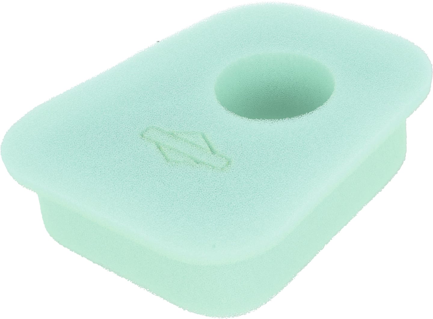 Briggs & Stratton Luftfilter 143 x 114 x 38 mm für Motor 06, 08, 09, 10, 11, 13, 27987S