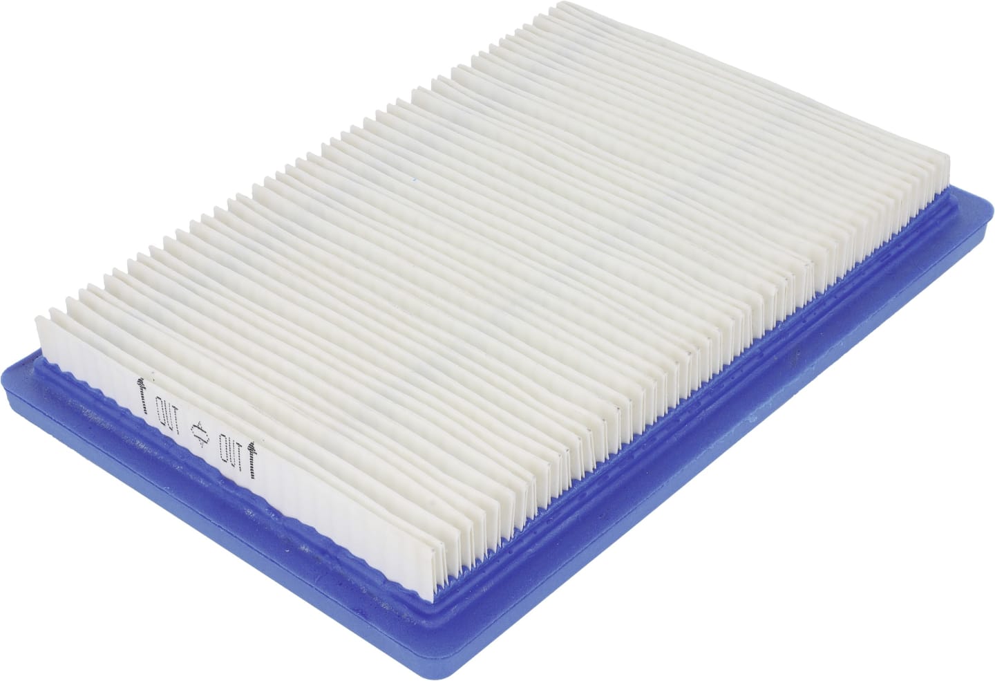 Briggs & Stratton Luftfilter 160 x 115 x 20 mm für Motor 09, 11, 13, 397795S
