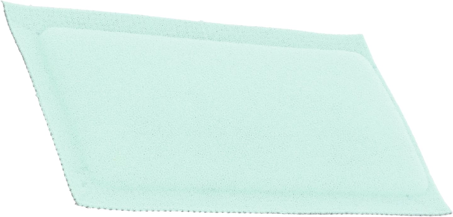 Briggs & Stratton Vorluftfilter für Motor 21, John Deere, Sabo, 697 292