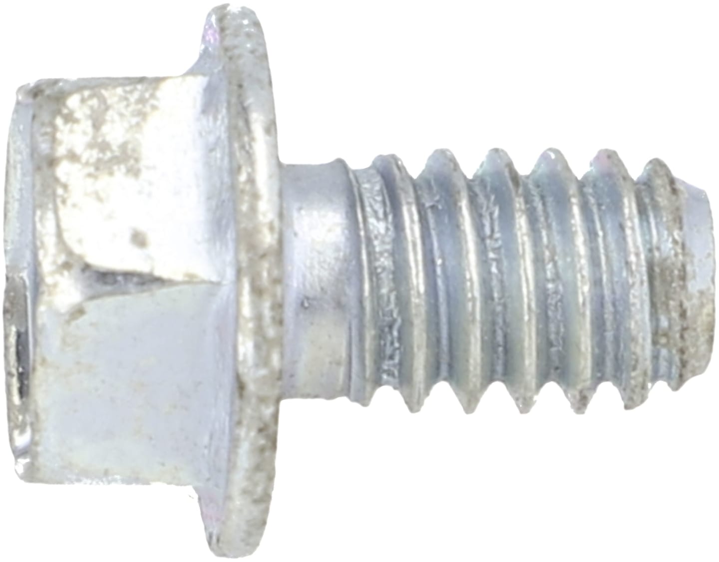 Briggs & Stratton Schraube für Starter, Schwungradschutz Motor 06, 08, 692198