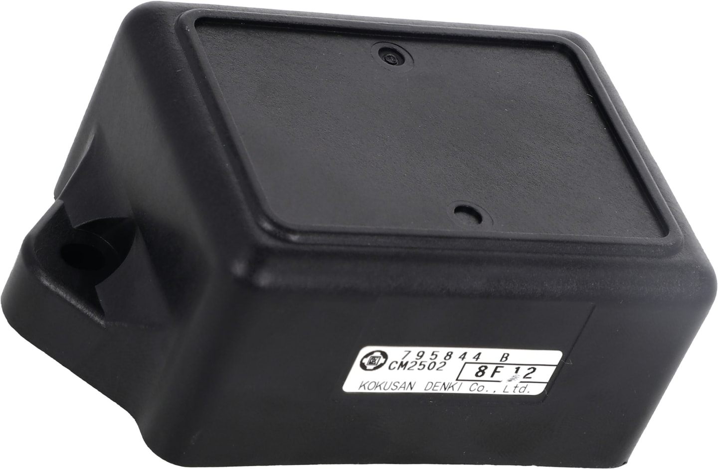 Briggs & Stratton Zündmodul, für Motor Serie 44, 49, 796352S