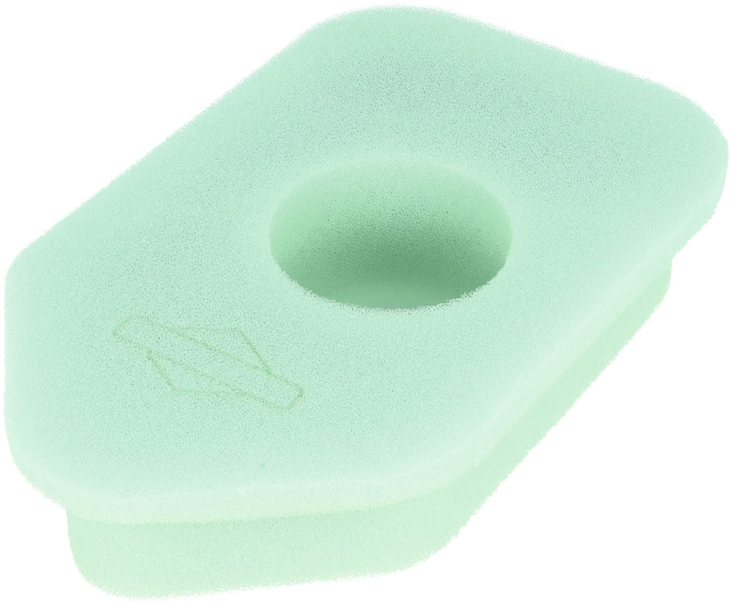Briggs & Stratton Luftfilter 149 x 95 x 32 mm für Motor 09, 10, 272235S