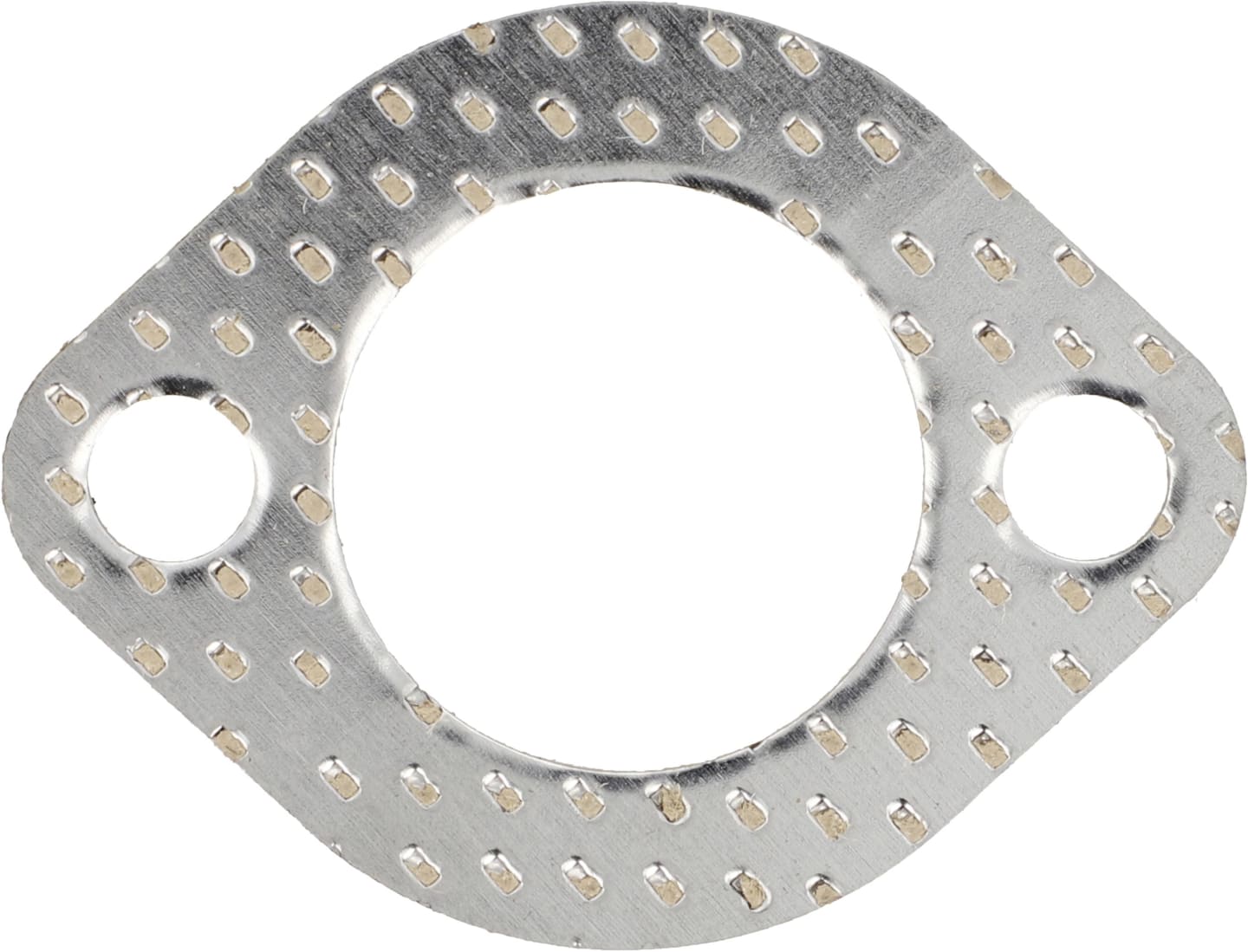 Briggs & Stratton Auspuffdichtung, Bohrung 26 mm, für Motor Serie 09, 10, 12, 691 881