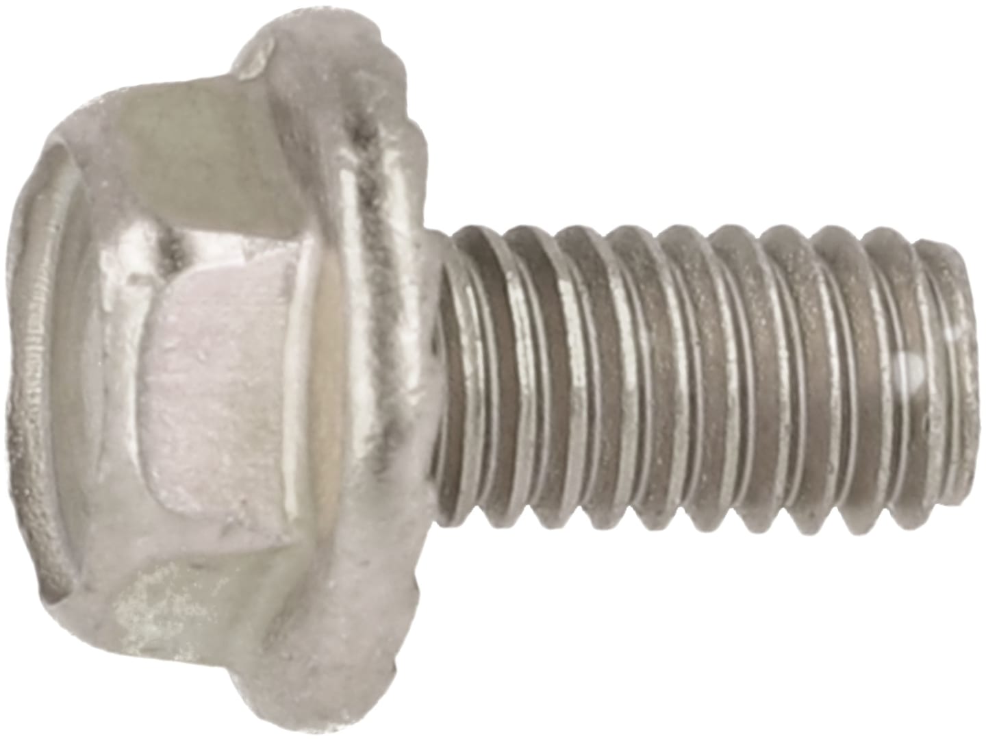 Briggs & Stratton Schraube für Auspuff, Zylinder, Luftfilter, Ölwanne Motor 08, 09, 10, 11, 12, 690664
