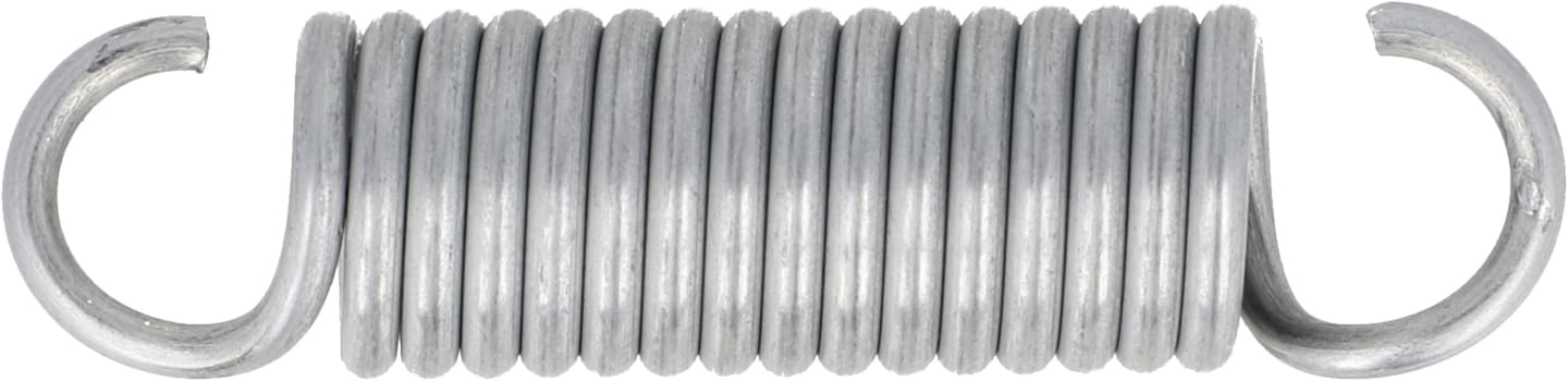 Briggs & Stratton Zugfeder 51 x 31 mm, Federbremse Motor 08, 09, 10, 11, 12, 692 135