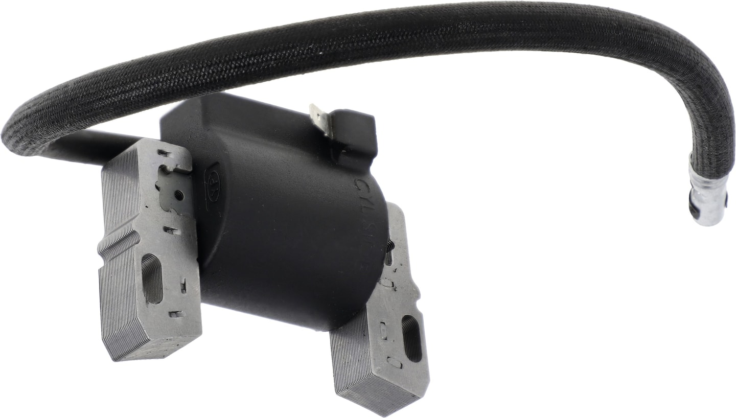 Briggs & Stratton Zündspule für Motor Serie 16, 19, 20, 21, 23, 24, 25, 26, 28, 29, 30, 31, 33, 35, 38, 591 459