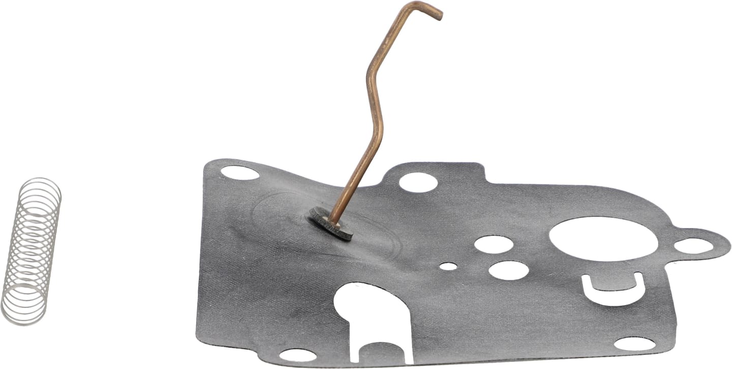 Briggs & Stratton Membrane für Pulsa-Jet-Vergaser Motor 09, 11, 391681