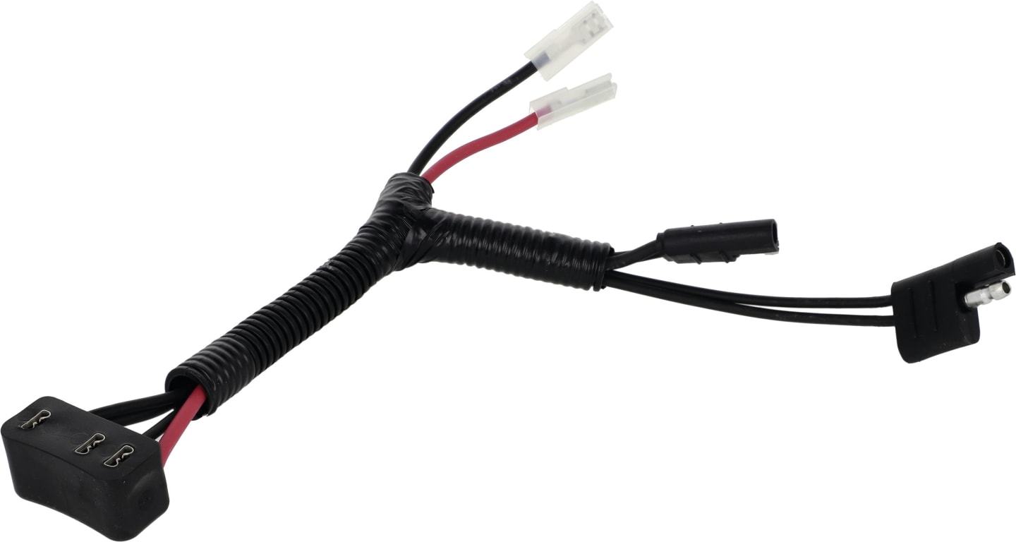 Briggs & Stratton Verdrahtung für Kabelbaum, 84003 347