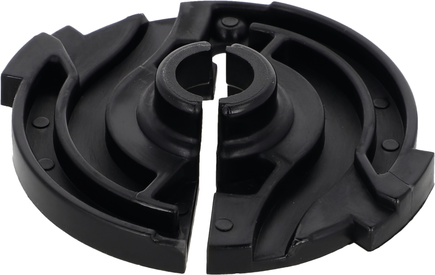 Briggs & Stratton Klinkenreibblech für Rasenmäher Typ 91202, 91212, 91232, 91252, 91412, 92202, 91212, 92232, 92252, 93212, 93232, 9330293312, 692 299