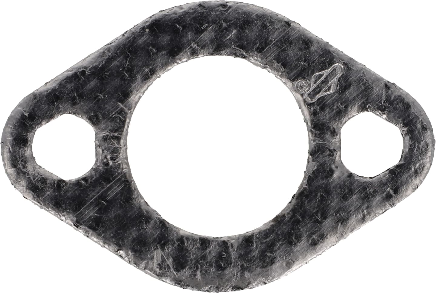 Briggs & Stratton Auspuffdichtung, Bohrung 24 mm, für Motor Serie 11, 12, 13, 15, 16, 17, 19, 692 237