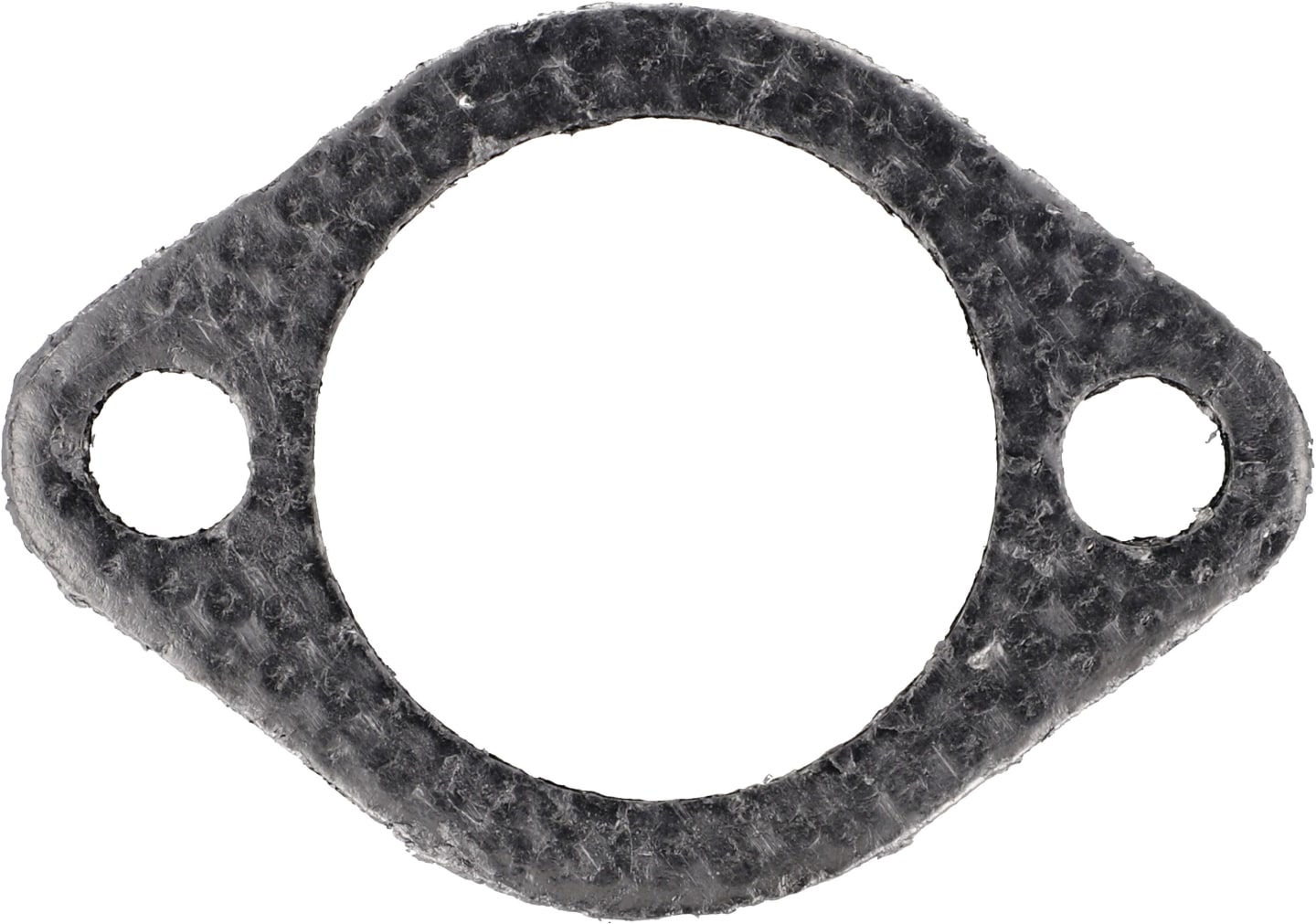 Briggs & Stratton Auspuffdichtung, Bohrung 33,5 mm, für Motor Serie 19, 21, 22, 23, 24, 25, 28, 31, 32, 33, 40, 692 236