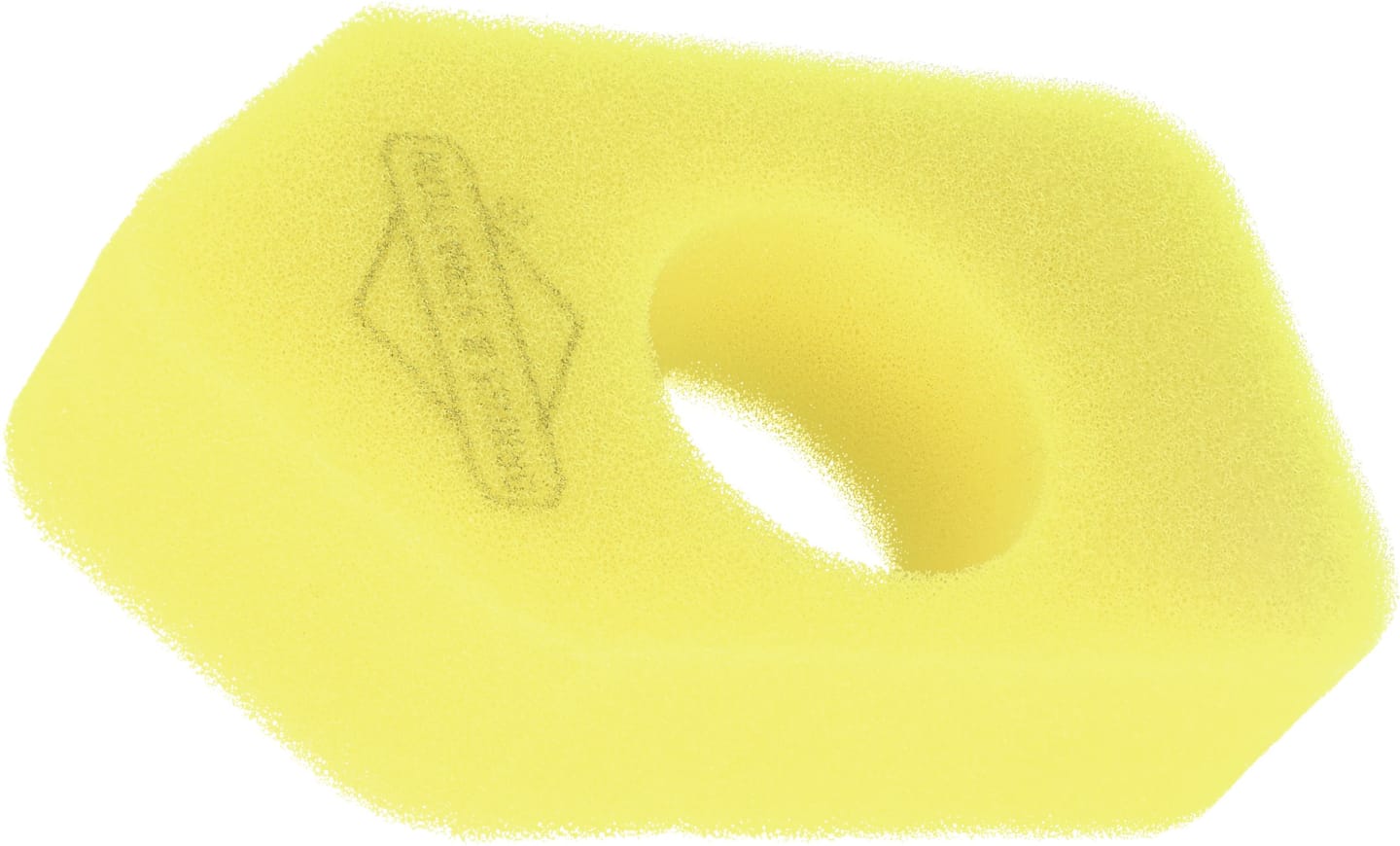 Briggs & Stratton Luftfilter 130 x 73 x 32 mm für Motor 09, 10, 698369