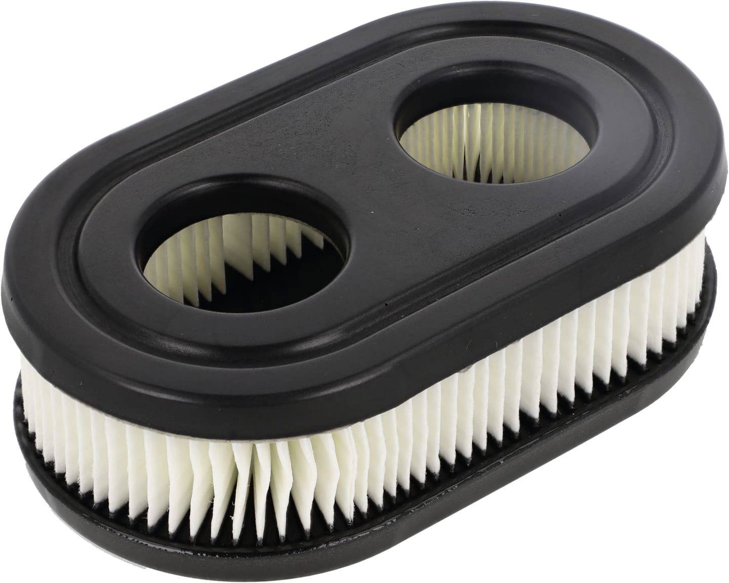 Briggs & Stratton Luftfilter 111 x 67 x 32 mm für Motor 09, 10, 593260