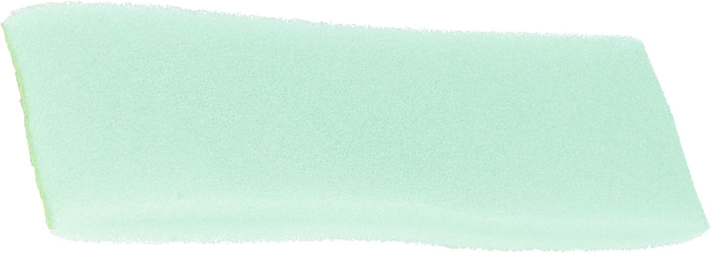Briggs & Stratton Vorluftfilter für Motor Serie 10, 793 676