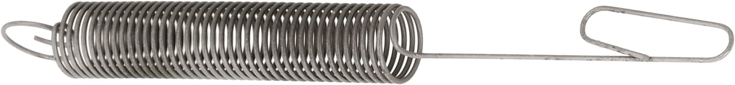 Briggs & Stratton Reglerfeder Ø 6,8 mm, Länge 71,5 mm; 34 mm für Modell 09, 10, 690 251