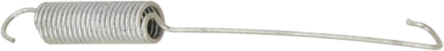 Briggs & Stratton Reglerfeder für Choke-Return - kurz, Motor Serie 12, 690 354