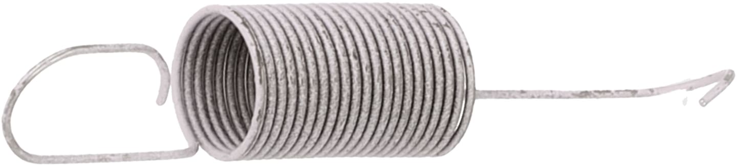 Briggs & Stratton Reglerfeder Ø 6 mm, Länge 33 mm; 9 mm für Modell 09, 10, 698 726