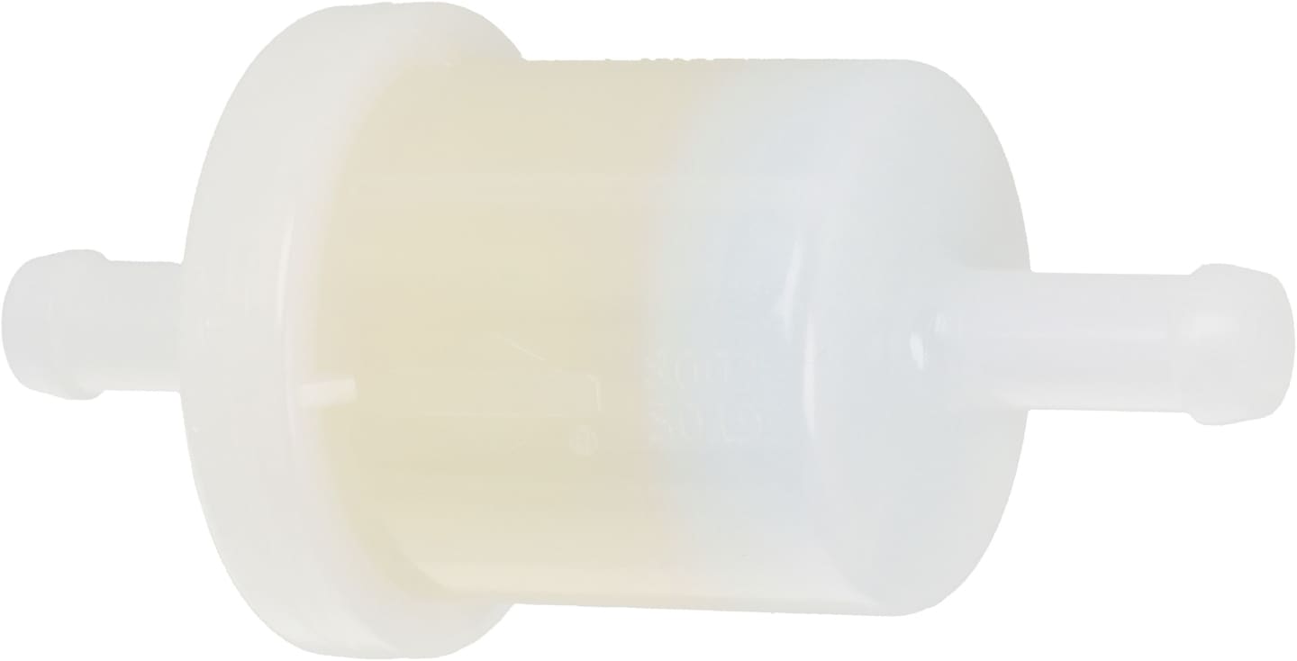 Briggs & Stratton Kraftstofffilter 40 µm für Leitungsfilter für Motoren mit Benzinpumpe, 84001895