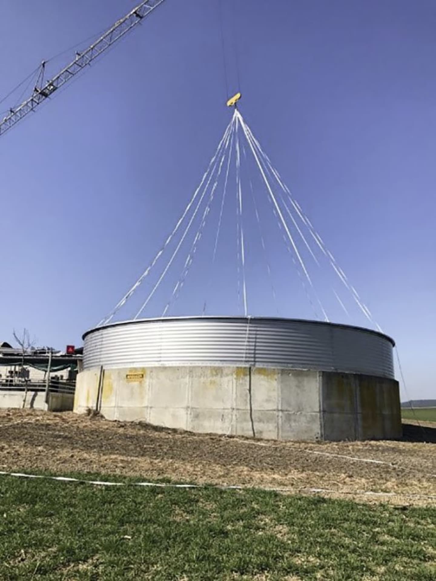 Stallkamp Edelstahl-Behälter