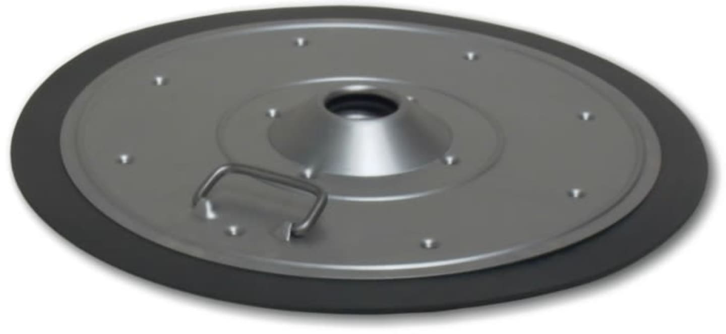 mato FettfolgekolbenFO 50 392/330 für Innen-Ø 350-385 mm 3393854