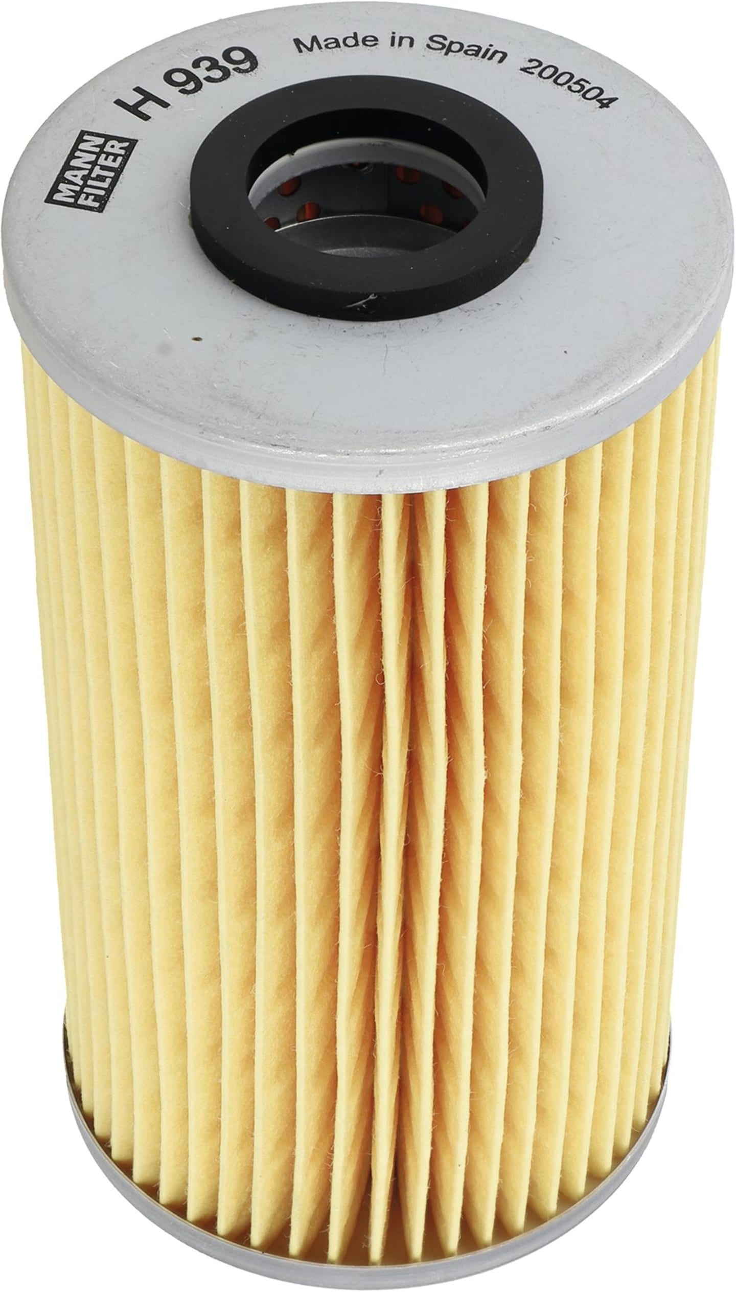 MANN Ölfilter "H 939"