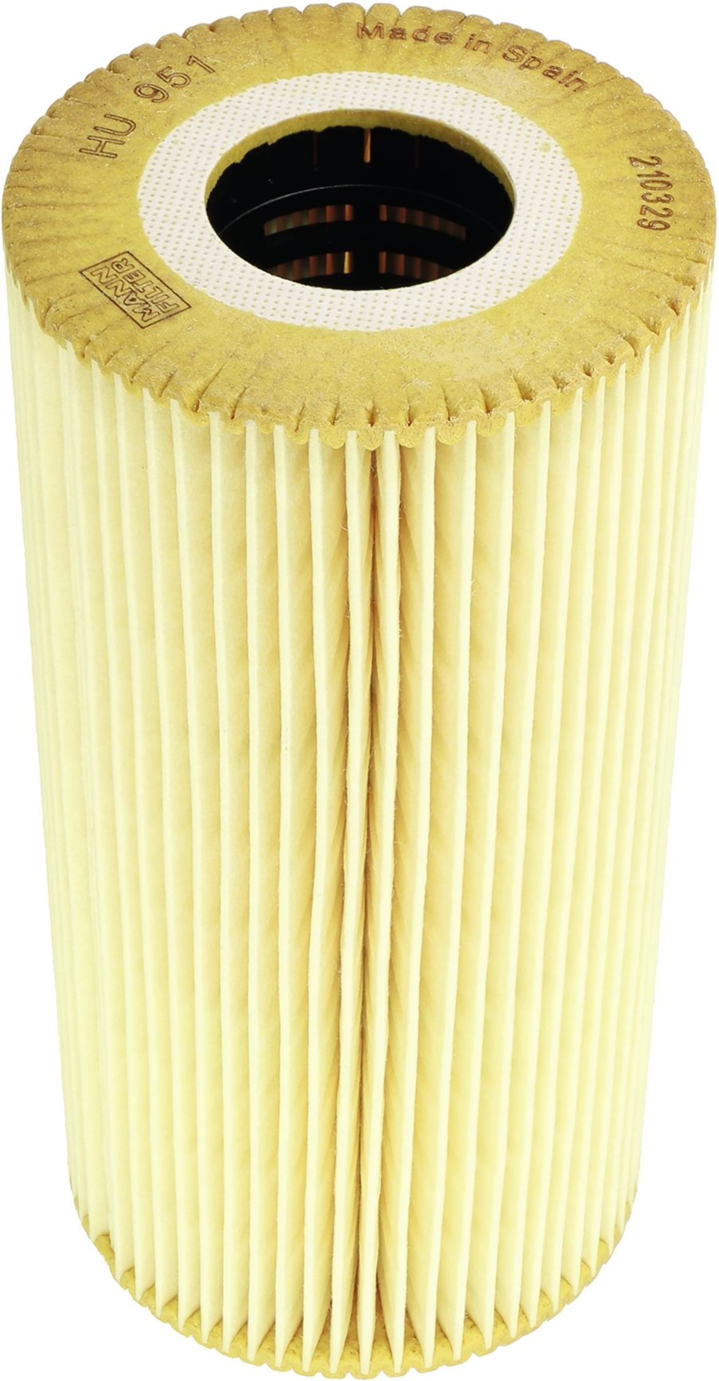 MANN Ölfilter "HU 951X"