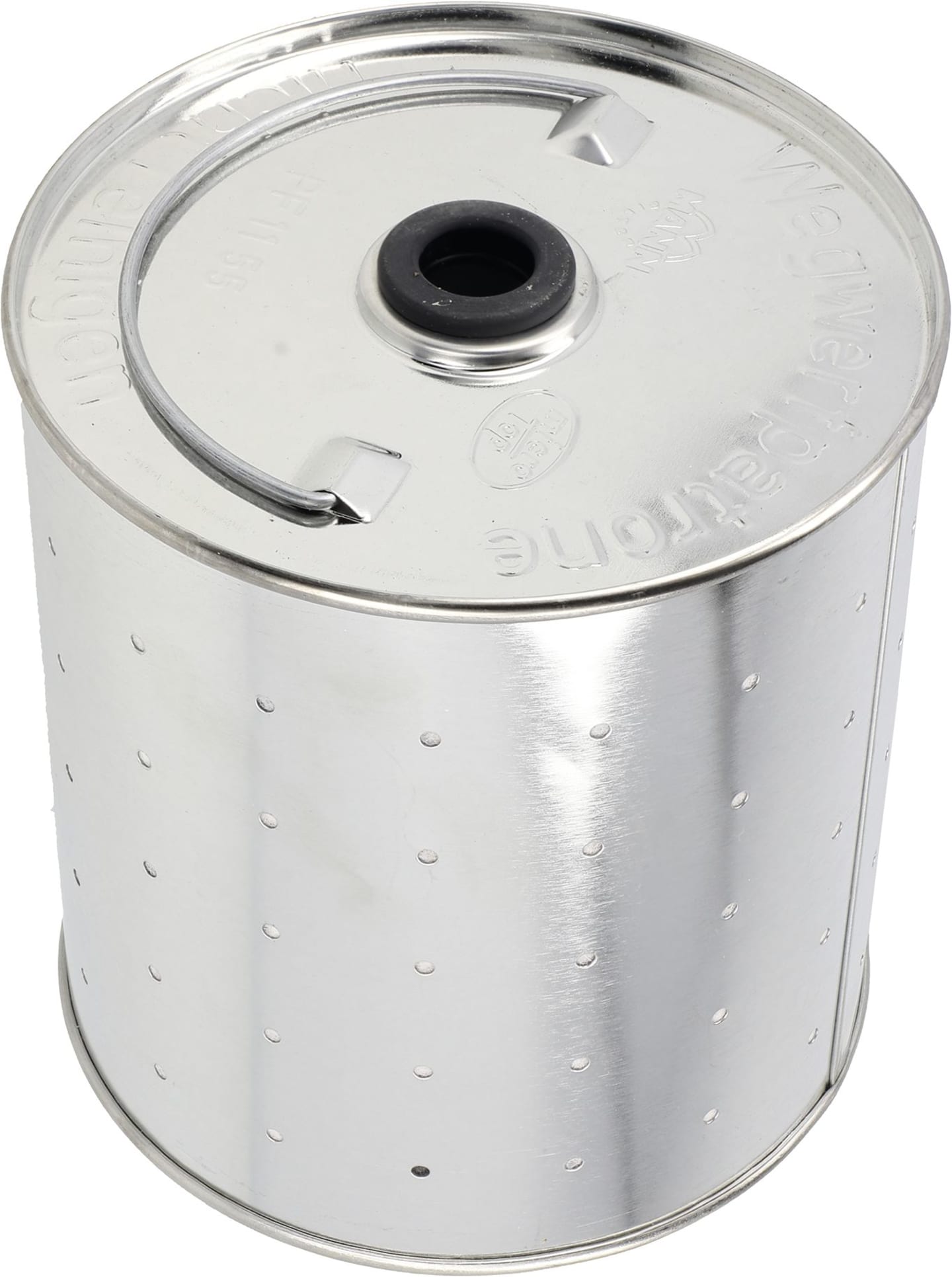 MANN Ölfilter "PF 1155K"