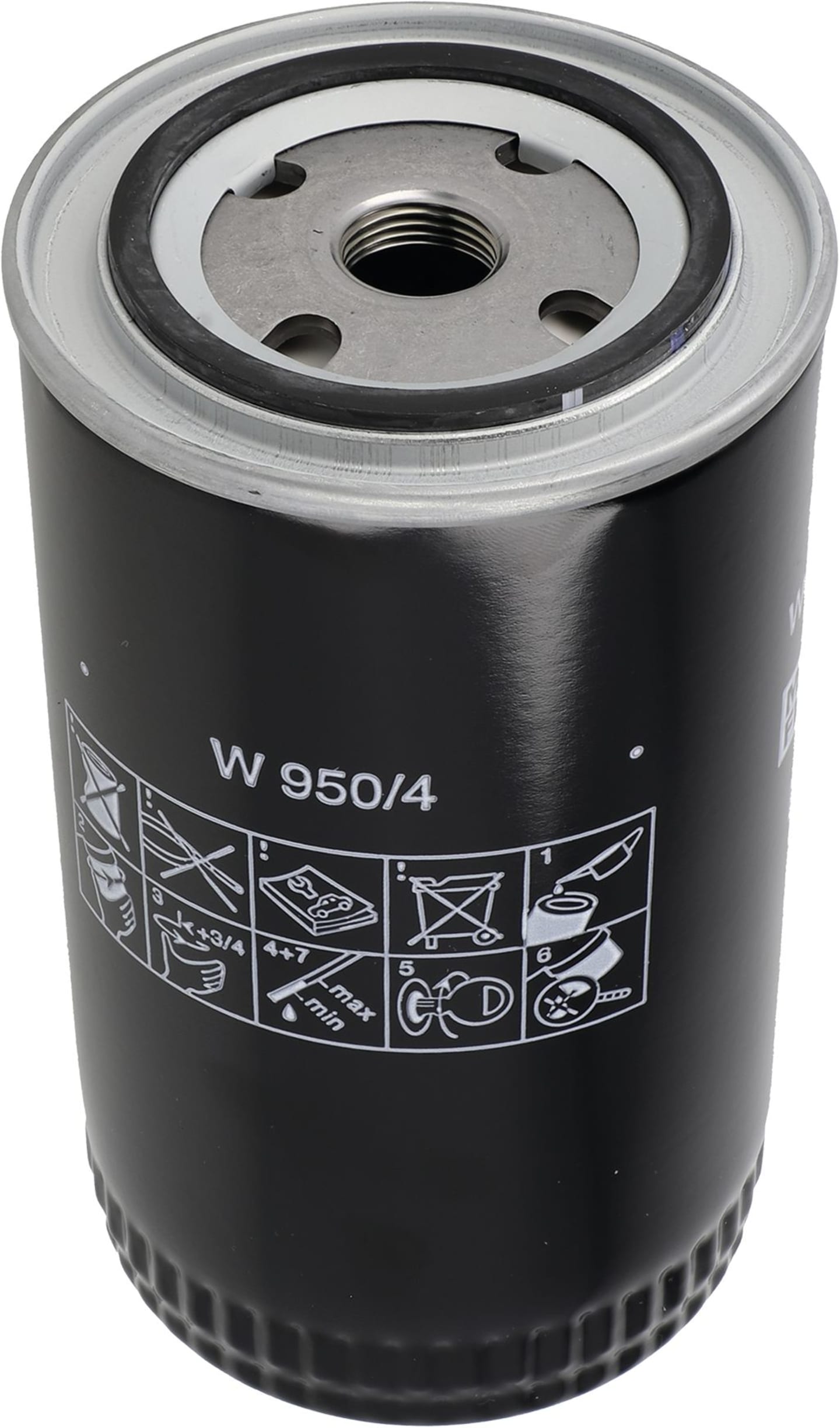 MANN Ölfilter "W 950/4"