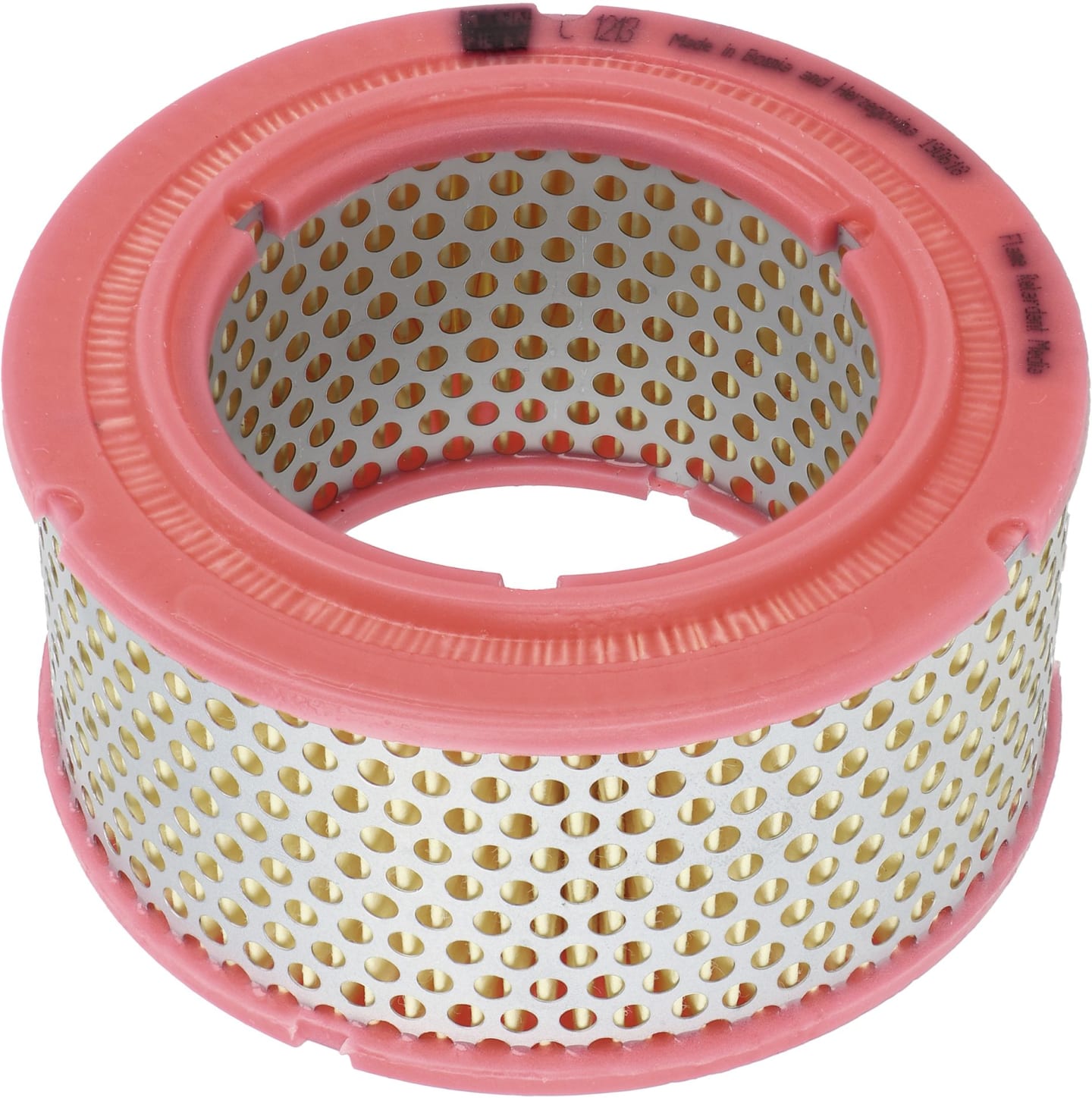 MANN Luftfilter "C 1213"