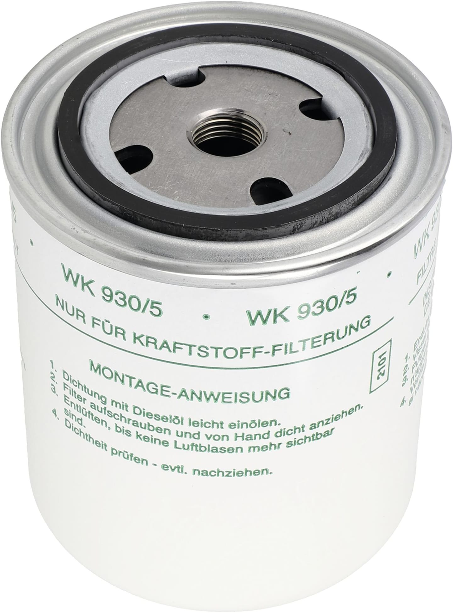 MANN Kraftstofffilter "WK 930/5"