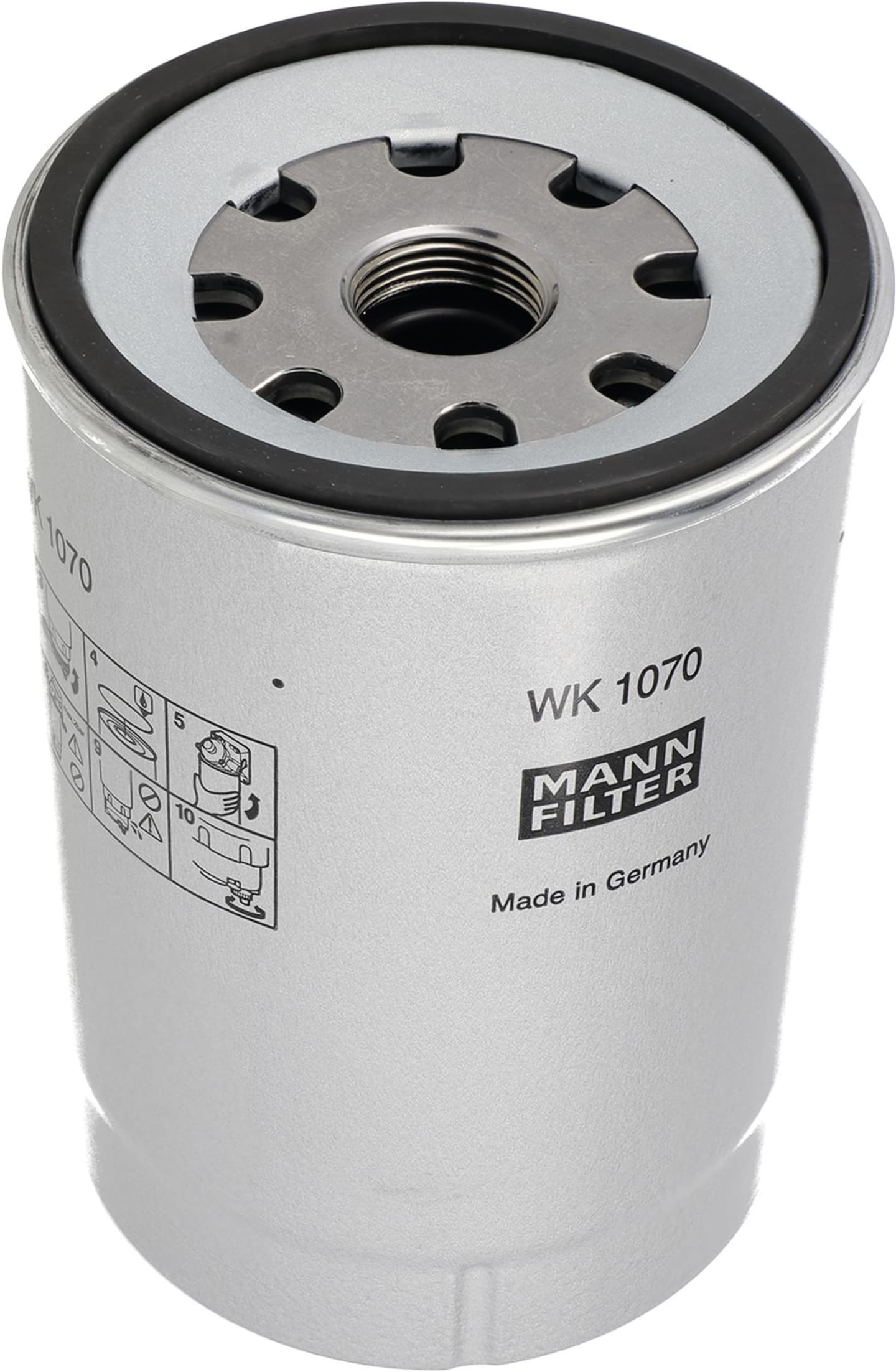 MANN Kraftstofffilter "WK 1070X"